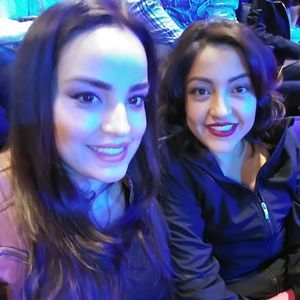 Meet your Posher, Isabel